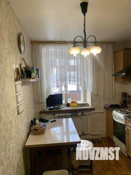 2-к квартира, вторичка, 49м2, 3/9 этаж