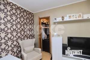 3-к квартира, вторичка, 55м2, 5/5 этаж