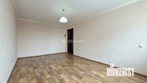 1-к квартира, вторичка, 18м2, 4/5 этаж