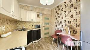 2-к квартира, вторичка, 52м2, 1/5 этаж