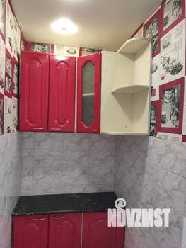 1-к квартира, вторичка, 20м2, 5/5 этаж