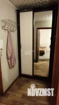 1-к квартира, вторичка, 30м2, 5/5 этаж