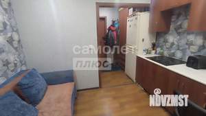 1-к квартира, вторичка, 13м2, 4/5 этаж