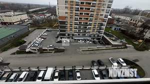 1-к квартира, вторичка, 47м2, 8/15 этаж