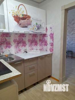 2-к квартира, вторичка, 25м2, 4/5 этаж