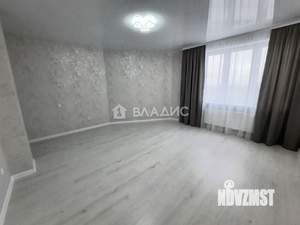 1-к квартира, вторичка, 49м2, 9/20 этаж