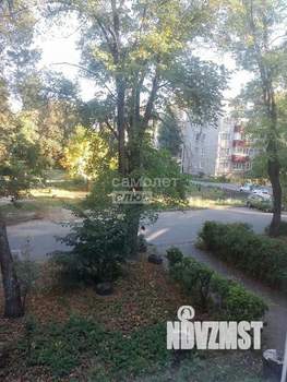 2-к квартира, вторичка, 45м2, 2/5 этаж