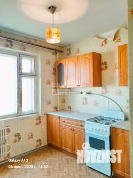 1-к квартира, вторичка, 33м2, 9/10 этаж