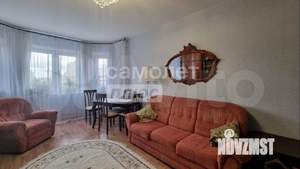 3-к квартира, вторичка, 85м2, 2/18 этаж