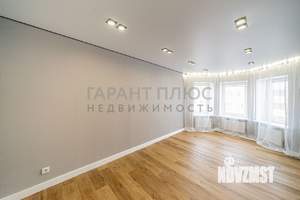 1-к квартира, вторичка, 45м2, 15/22 этаж