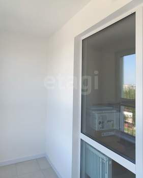 1-к квартира, вторичка, 41м2, 18/1 этаж