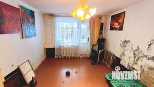 2-к квартира, вторичка, 51м2, 1/5 этаж