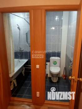 2-к квартира, вторичка, 46м2, 4/12 этаж