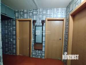3-к квартира, вторичка, 62м2, 1/5 этаж