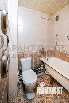1-к квартира, вторичка, 31м2, 1/5 этаж