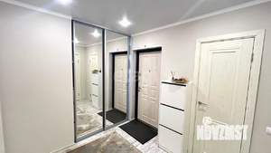 1-к квартира, вторичка, 45м2, 10/24 этаж