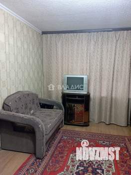 1-к квартира, вторичка, 30м2, 1/5 этаж