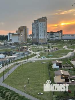 1-к квартира, вторичка, 60м2, 5/20 этаж