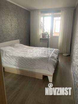3-к квартира, вторичка, 60м2, 9/9 этаж