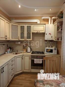 2-к квартира, вторичка, 60м2, 1/4 этаж