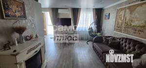 3-к квартира, вторичка, 78м2, 13/13 этаж