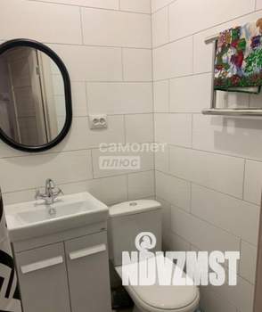 1-к квартира, вторичка, 30м2, 3/5 этаж