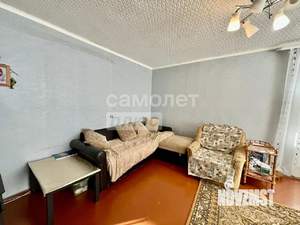 3-к квартира, вторичка, 60м2, 8/9 этаж