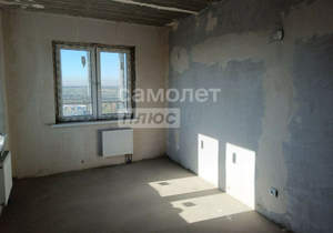 2-к квартира, вторичка, 58м2, 16/17 этаж