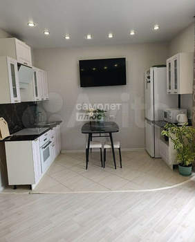 Студия квартира, вторичка, 30м2, 9/21 этаж