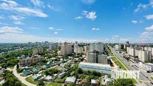 2-к квартира, вторичка, 77м2, 24/25 этаж