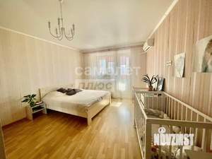 3-к квартира, вторичка, 82м2, 5/14 этаж