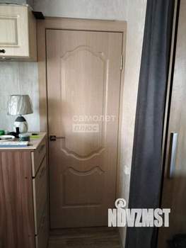 1-к квартира, вторичка, 24м2, 5/5 этаж