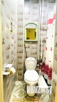 1-к квартира, вторичка, 18м2, 1/5 этаж