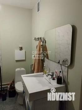 Студия квартира, вторичка, 26м2, 5/19 этаж