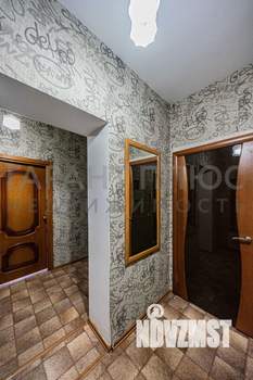 2-к квартира, вторичка, 60м2, 1/5 этаж