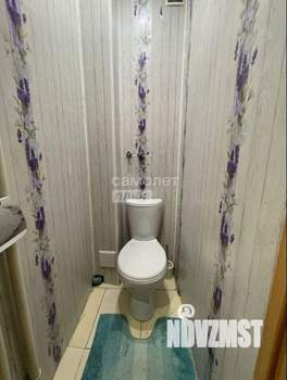 2-к квартира, вторичка, 50м2, 7/9 этаж