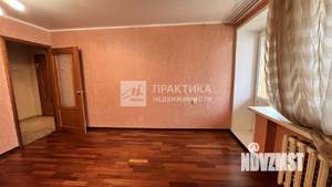 1-к квартира, вторичка, 36м2, 3/9 этаж