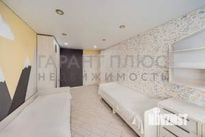 3-к квартира, вторичка, 87м2, 1/13 этаж