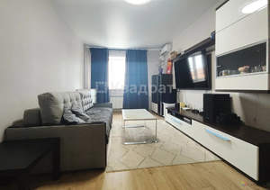 2-к квартира, вторичка, 56м2, 8/16 этаж