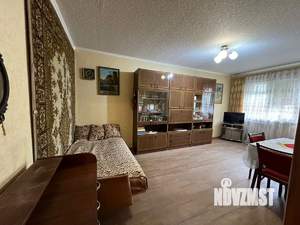 2-к квартира, вторичка, 44м2, 3/5 этаж