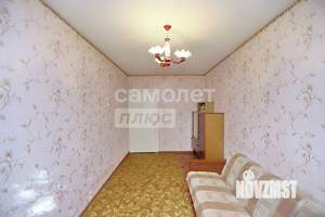 2-к квартира, вторичка, 44м2, 1/5 этаж