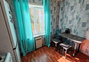 1-к квартира, вторичка, 35м2, 1/5 этаж