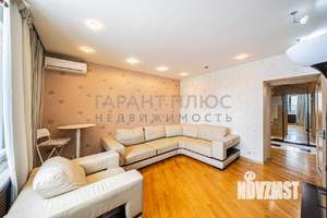 3-к квартира, вторичка, 80м2, 8/15 этаж