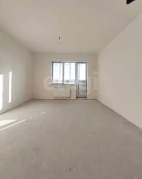 Студия квартира, вторичка, 29м2, 10/17 этаж