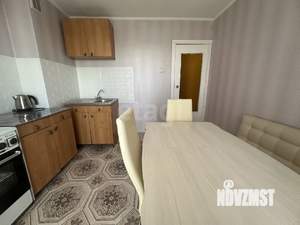 1-к квартира, вторичка, 37м2, 16/16 этаж