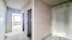2-к квартира, вторичка, 60м2, 15/17 этаж
