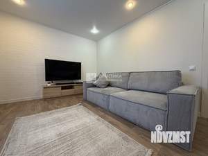 2-к квартира, вторичка, 50м2, 12/16 этаж