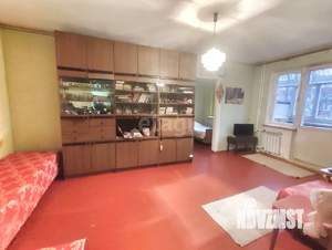 2-к квартира, вторичка, 46м2, 2/5 этаж