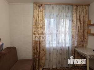 1-к квартира, вторичка, 14м2, 5/5 этаж