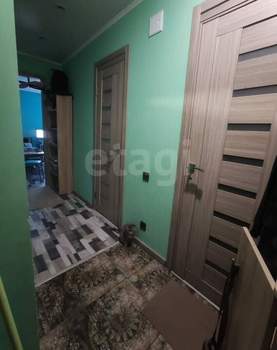 1-к квартира, вторичка, 49м2, 19/24 этаж